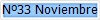 Nº33 Noviembre