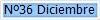 Nº36 Diciembre