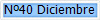 Nº40 Diciembre