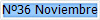 Nº36 Noviembre