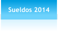 Sueldos 2014