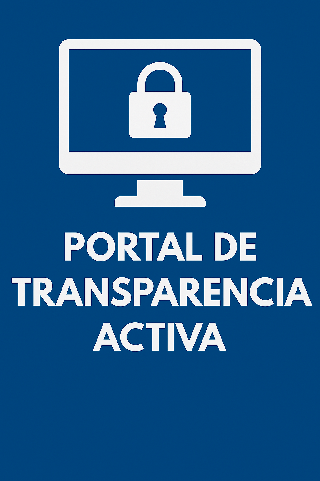 Portal de Transparencia