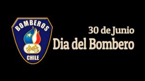 DÍA NACIONAL DEL BOMBERO