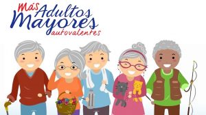 Programa Más Adultos Mayores Autovalentes Ñiquén