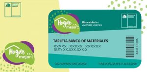 RENUEVA TU HOGAR CON LA TARJETA BANCO DE MATERIALES 🏠🔧