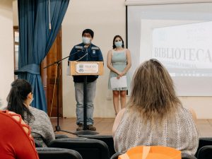 ⭕Ceremonia de cierre de curso Esmaltado Permanente de Uñas⭕