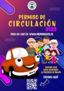 🚗PERMISO DE CIRCULACIÓN EN TERRENO🏎