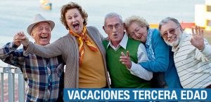 ⚪TURISMO PARA ADULTOS MAYORES.⚪