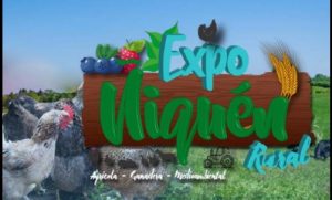 EXPO ÑIQUÉN RURAL