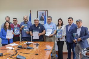 "Alianza Educativa: Convenio de Becas con el Instituto Diego Portales para Impulsar el Acceso a la Educación Superior"