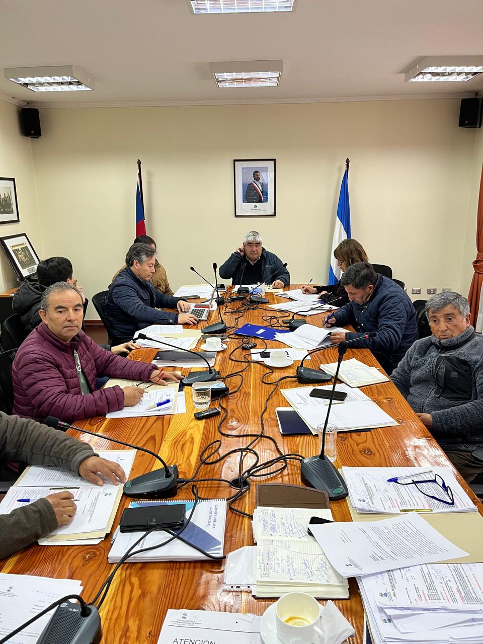 𝗔𝗟𝗖𝗔𝗟𝗗𝗘 𝗩𝗔𝗟𝗘𝗡𝗭𝗨𝗘𝗟𝗔 𝗦Á𝗡𝗖𝗛𝗘𝗭 𝗖𝗨𝗠𝗣𝗟𝗘 𝗖𝗢𝗠𝗣𝗥𝗢𝗠𝗜𝗦𝗢 𝗖𝗢𝗡 𝗘𝗦𝗧𝗨𝗗𝗜𝗔𝗡𝗧𝗘𝗦 𝗗𝗘 𝗘𝗗𝗨𝗖𝗔𝗖𝗜Ó𝗡 𝗦𝗨𝗣𝗘𝗥𝗜𝗢𝗥, 𝗖𝗢𝗡𝗖𝗘𝗝𝗢 𝗘𝗡 𝗣𝗟𝗘𝗡𝗢 𝗔𝗣𝗥𝗢𝗕Ó 𝗥𝗘𝗖𝗨𝗥𝗦𝗢𝗦 𝗣𝗢𝗥 𝟲𝟬 𝗠𝗜𝗟𝗟𝗢𝗡𝗘𝗦 𝗗𝗘 𝗣𝗘𝗦𝗢𝗦 𝗣𝗔𝗥𝗔 𝗕𝗘𝗖𝗔𝗦.-