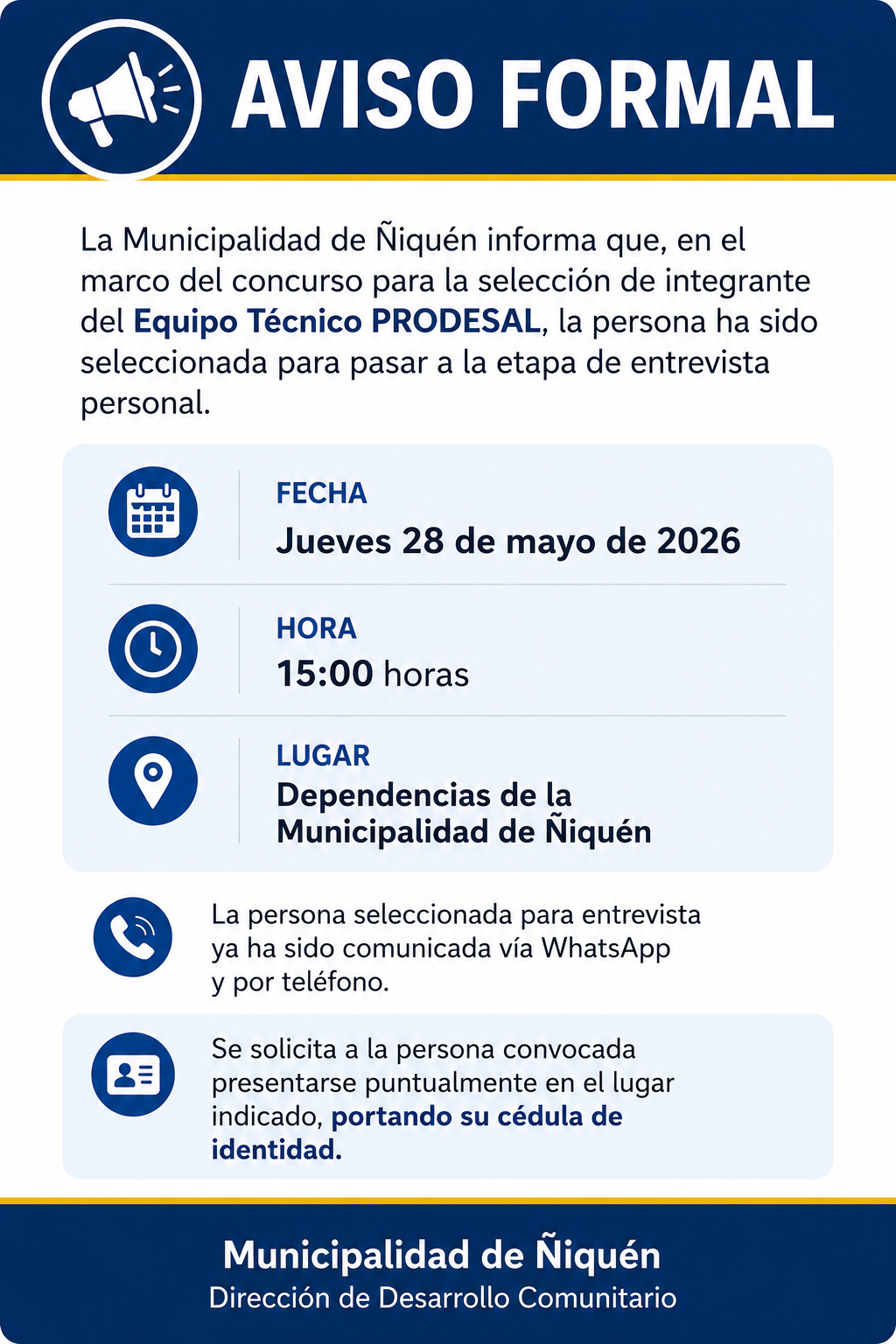 Imagen informativa